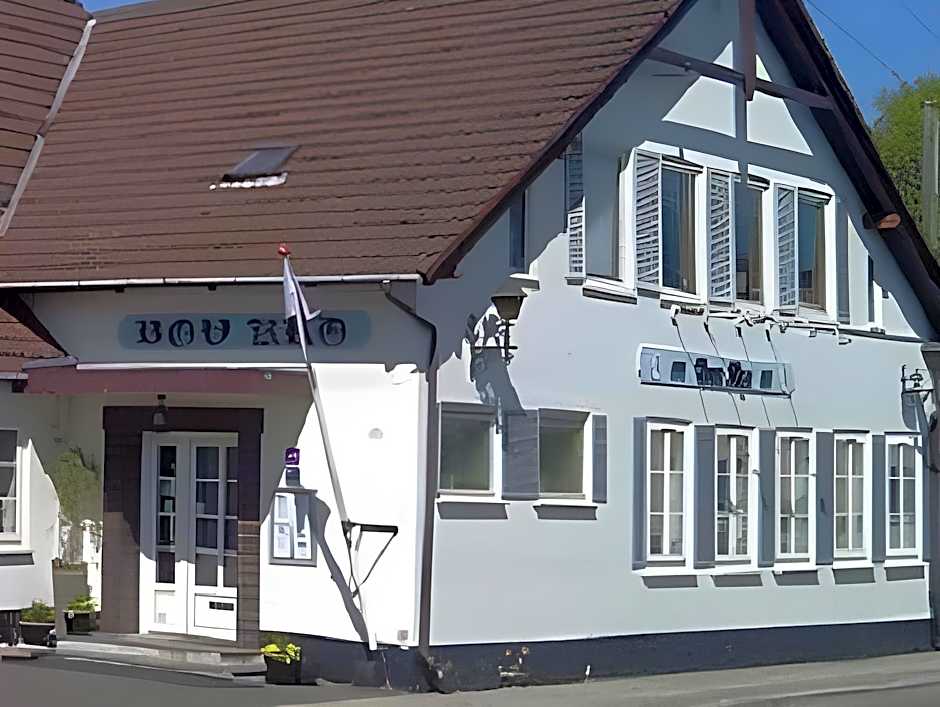 Hotel Bov Kro