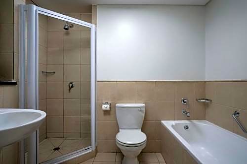Protea Hotel Bloemfontein