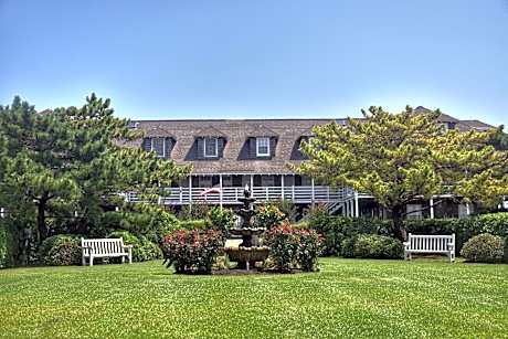 First Colony Inn