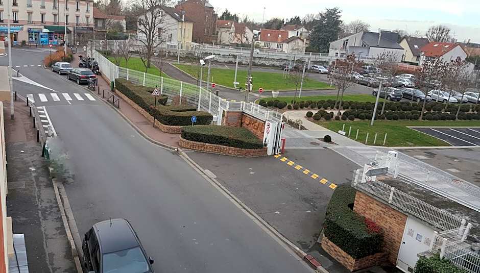 Hotel Le Saint Germain