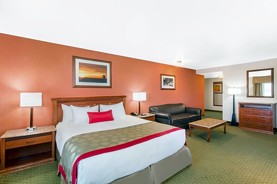 Ramada by Wyndham Elko Hotel at Stockmen's Casino