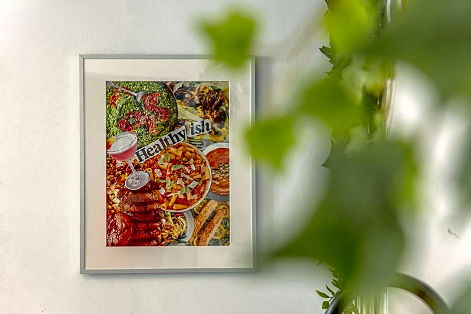 First Hostel Bucur 21