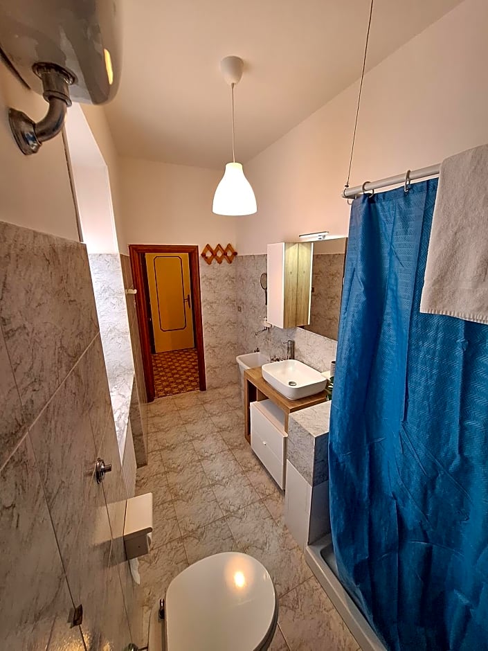 Bed & Breakfast "Il Ghiro"