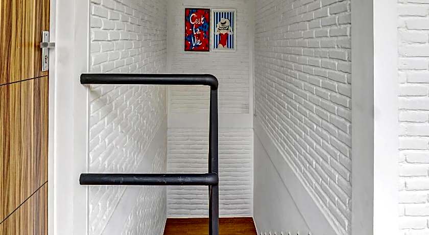 Hotel O Ara Guest House