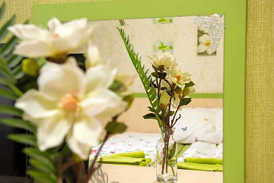 Family Hotel Enica