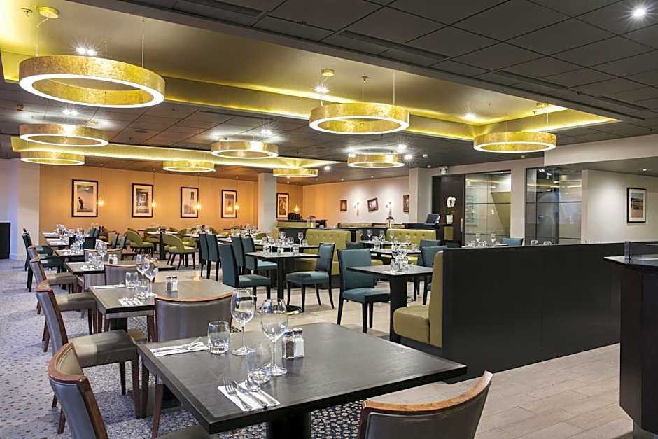 Crowne Plaza Harrogate By IHG