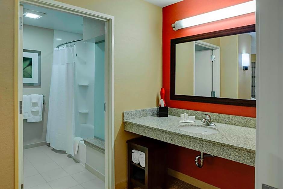 Courtyard by Marriott Indianapolis Noblesville