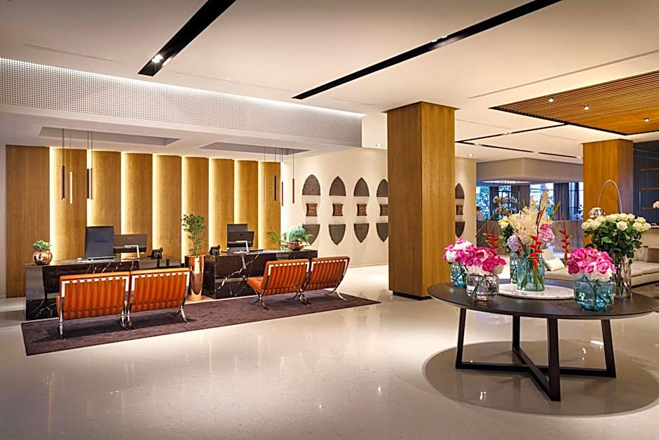 Hotel Ambasador - Liburnia