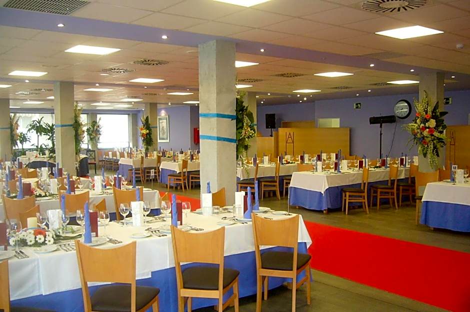 Hotel Alfinden
