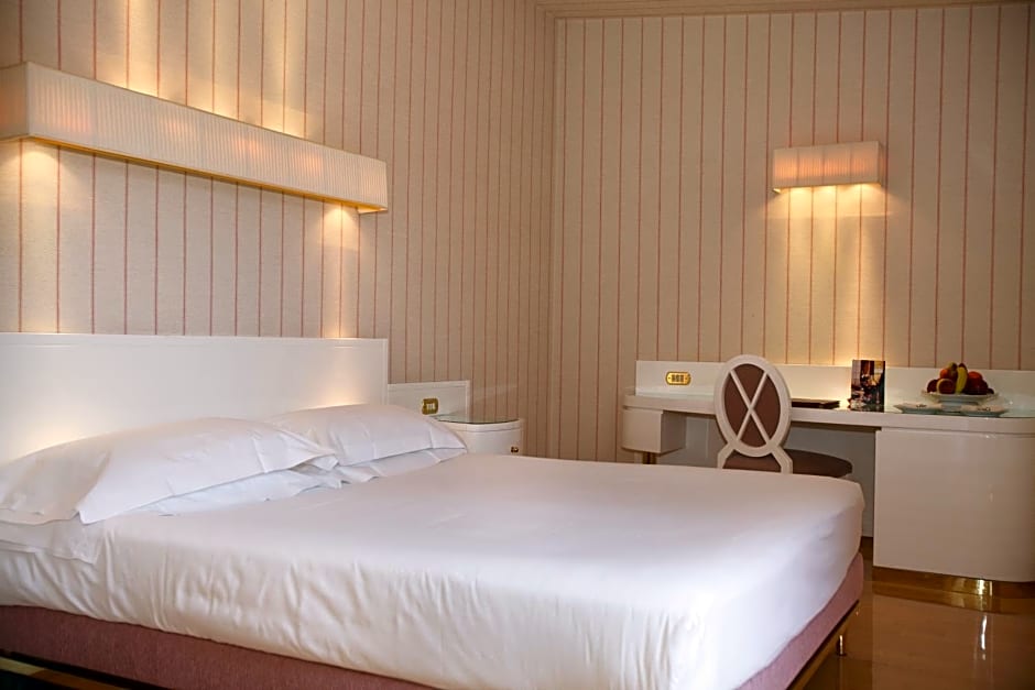Hotel Albani Firenze
