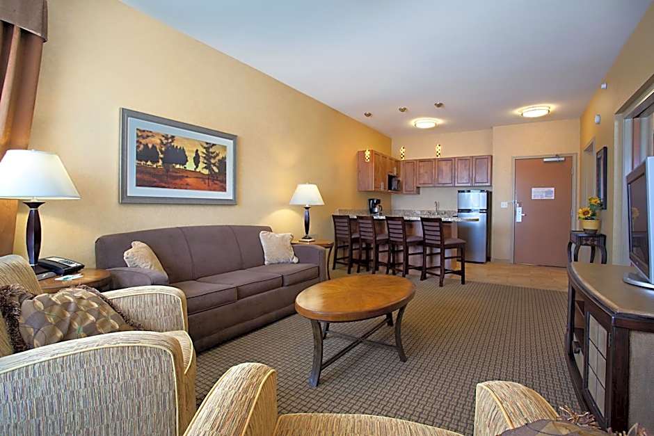 Holiday Inn Laramie By IHG