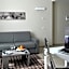 CHC Business Residence