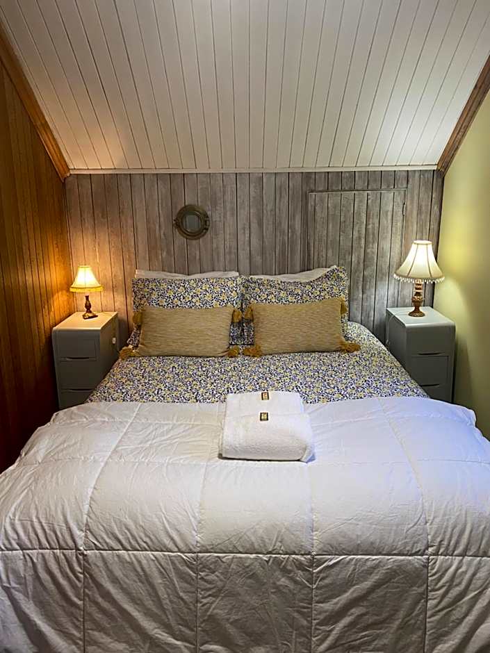 Gite de la Baie Hatée