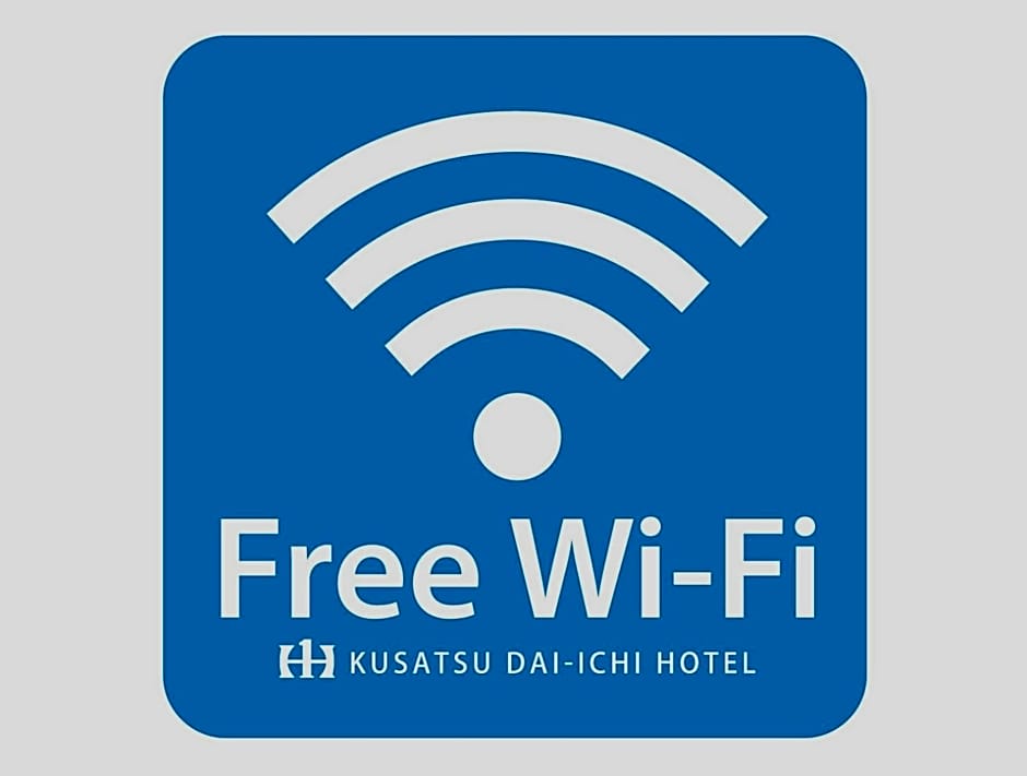 Kusatsu Daiichi Hotel
