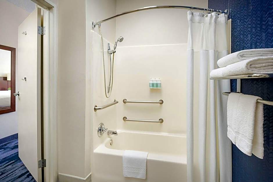 Fairfield Inn by Marriott Philadelphia Airport