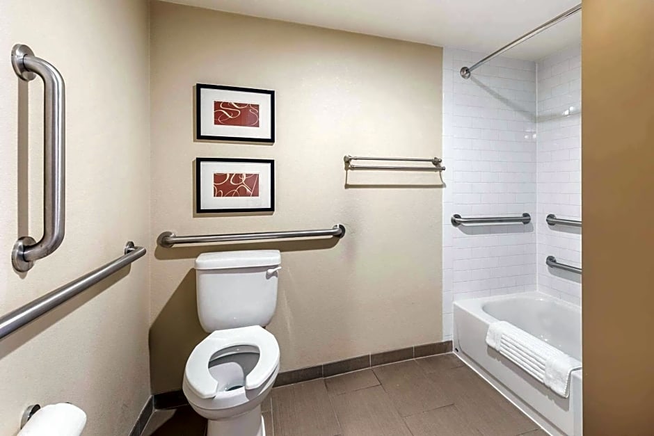 Comfort Inn & Suites Aberdeen