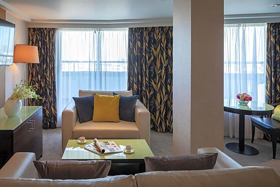 The Cavendish London