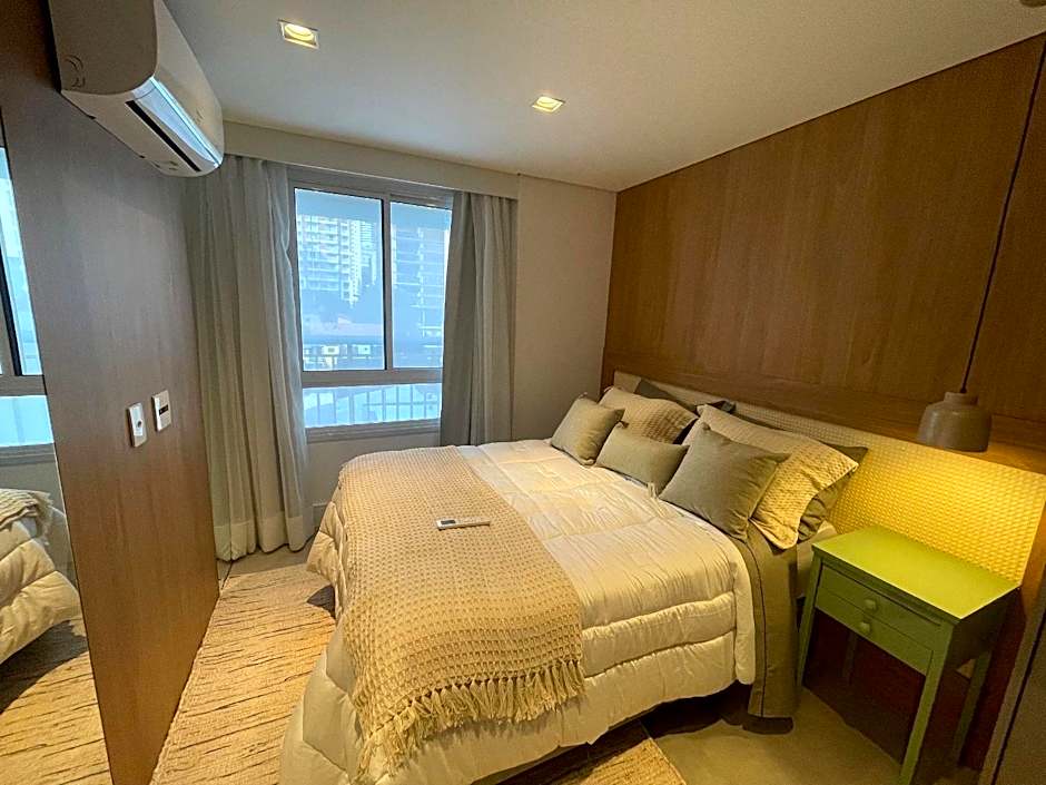 Bexp Spaces | Mobi Pinheiros