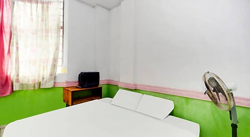 Hotel O Penginapan Saweri GadingNearKlub Golf Ria Bintan