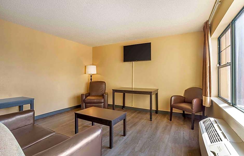 Extended Stay America Suites - Somerset - Franklin