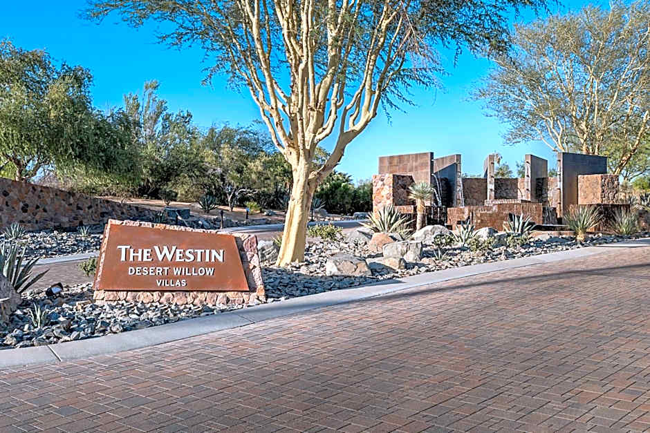 The Westin Desert Willow Villas, Palm Desert