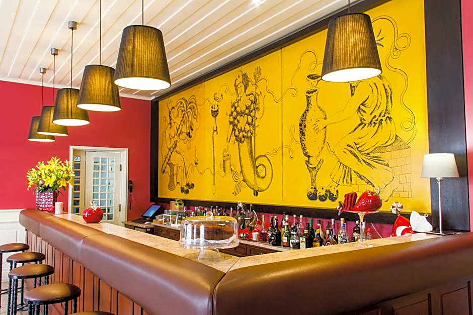 INATEL Palace S.Pedro Do Sul