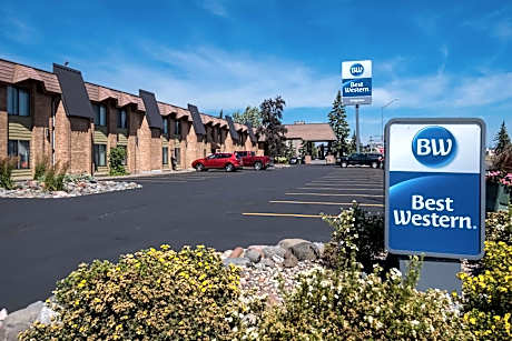 Best Western Bridgeview Hotel