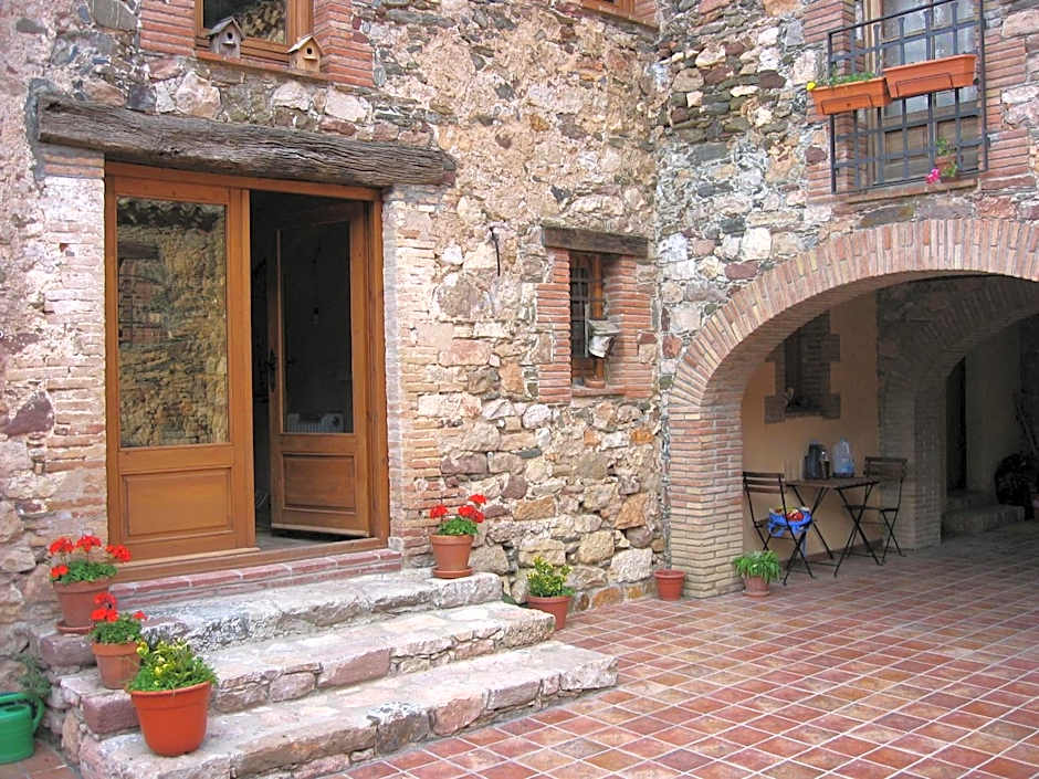 Bed and Breakfast Casanova de Sant Miquel