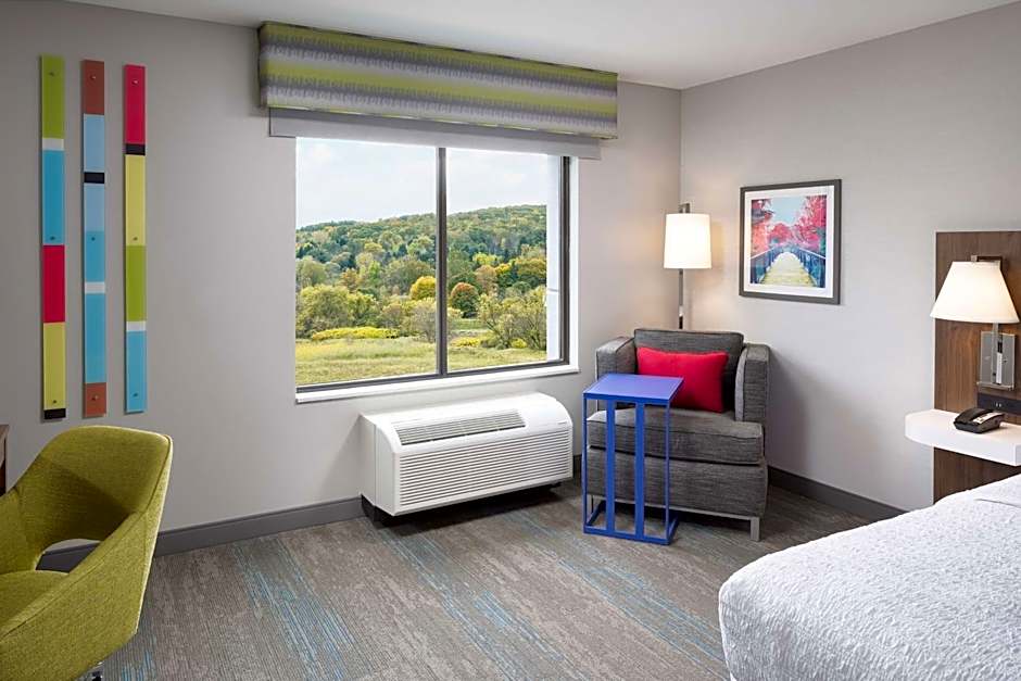 Hampton Inn Hornell