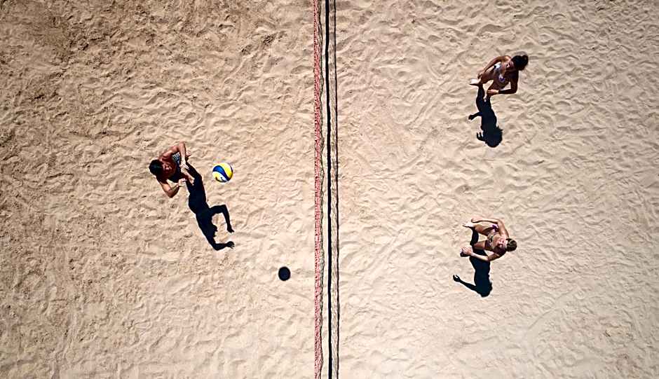 Lindos Princess Beach Hotel