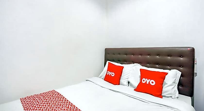 SPOT ON 90110 A1 Pakis Argosari