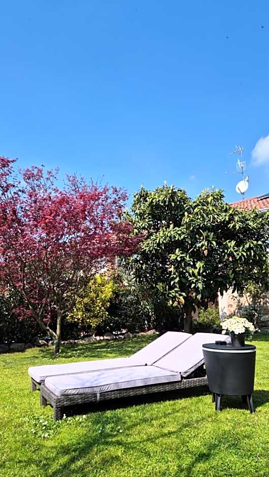 Cascina San Martino