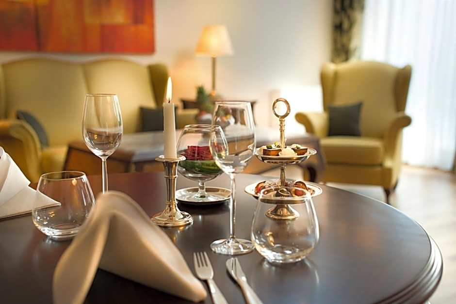 Residence Bellevue