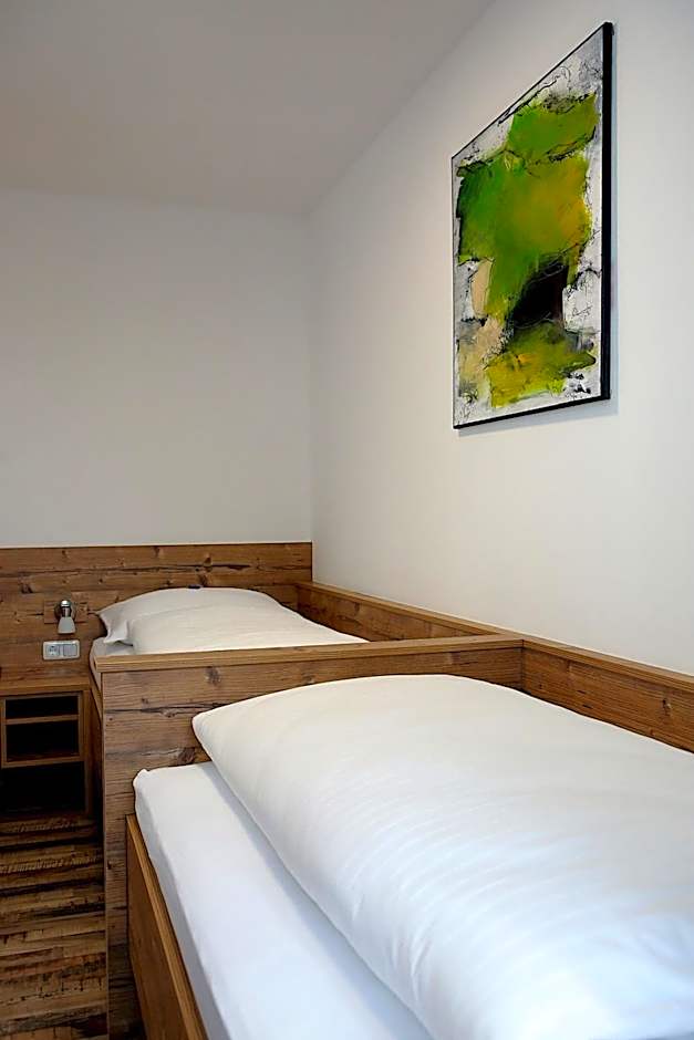 Hotel "City Rooms Wels"