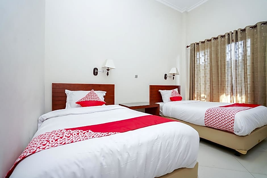 Collection O 1430 Hotel Ratna Syariah