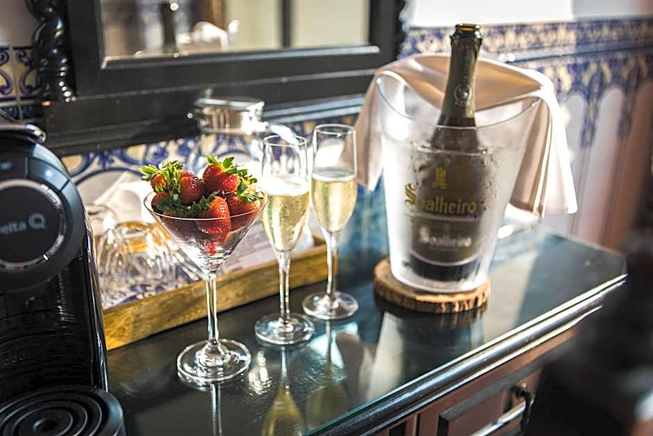 Pousada de Coloane Boutique Hotel