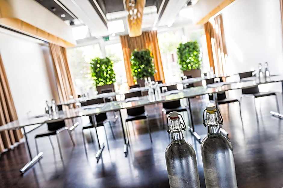 HOTEL APART - Welcoming l Urban Feel l Design