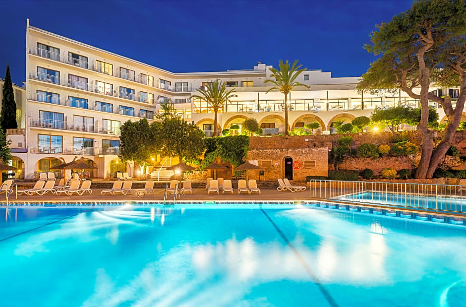Hotel y Apartamentos Casablanca
