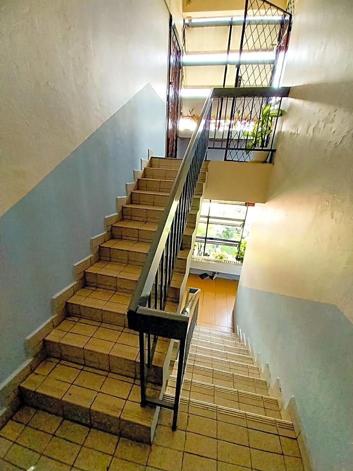 MB Budget Hotel