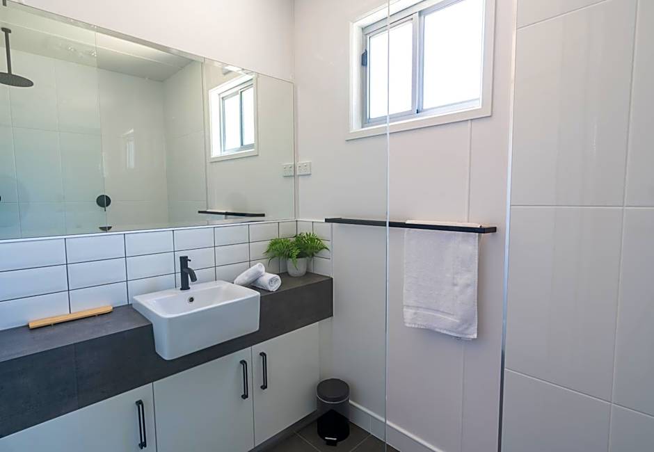 BIG4 Castlemaine Gardens