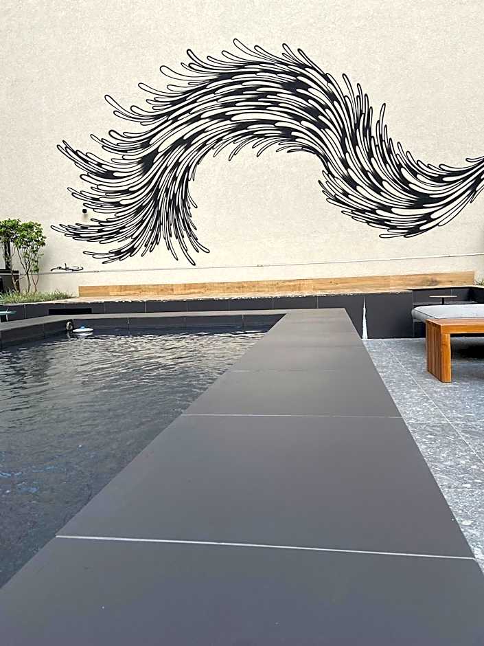 Send Cooliving by Mosaico Stays