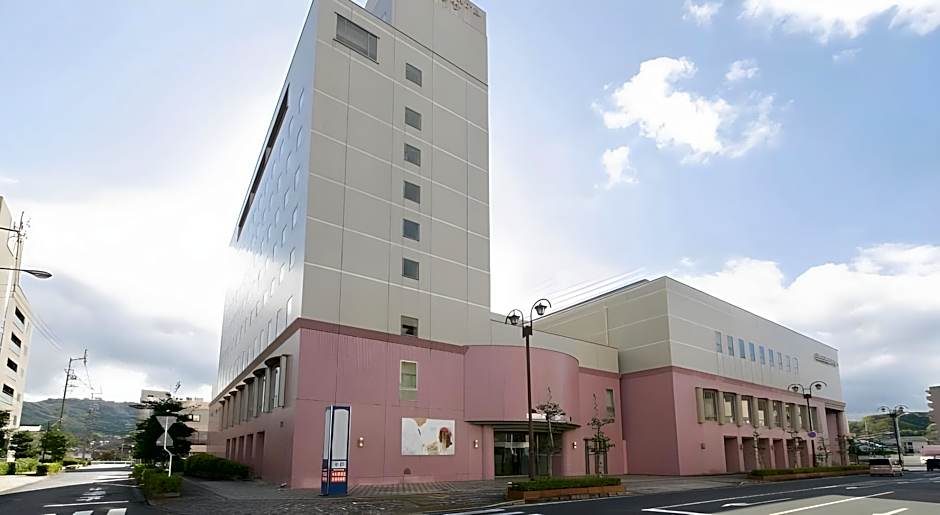 Shimane Hamada Washington Hotel Plaza