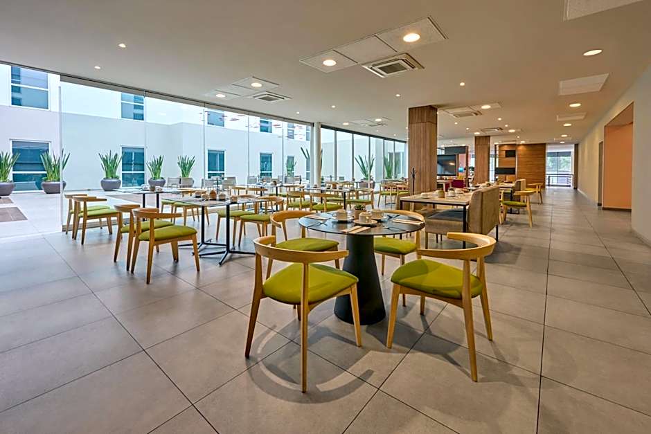 City Express Plus by Marriott Ciudad de México Insurgentes Sur