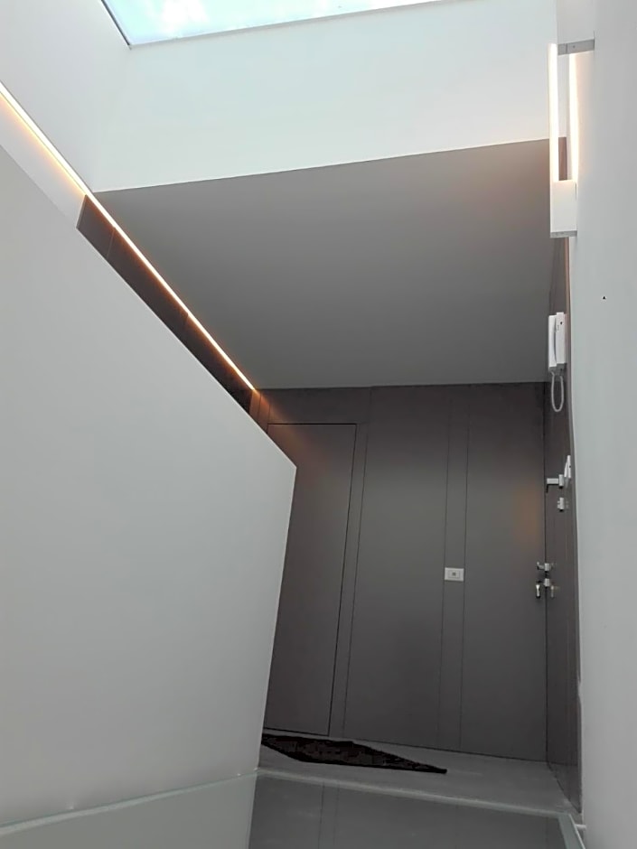 Patio 101 "Exclusive"