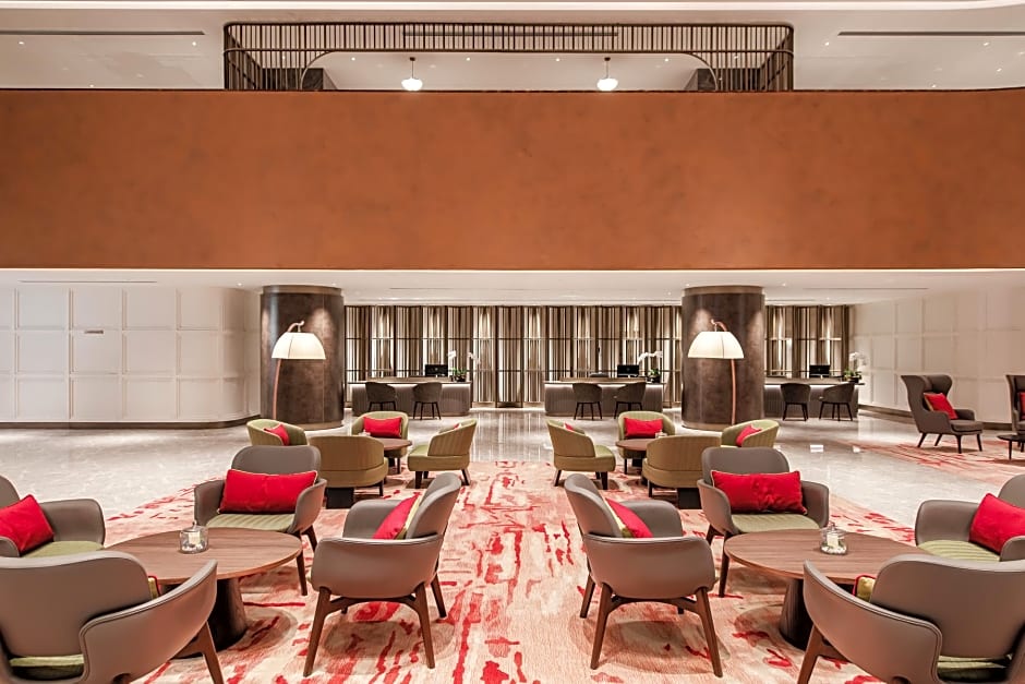 Ascott Gurney Penang