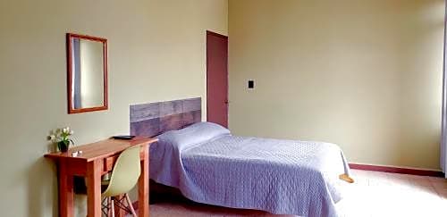 Hotel Galaxia
