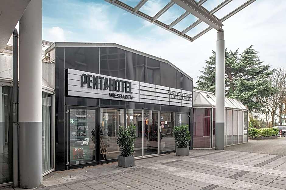 pentahotel Wiesbaden