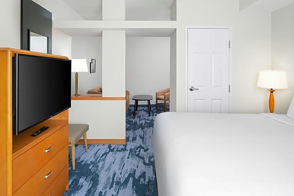 Fairfield Inn & Suites by Marriott Marianna