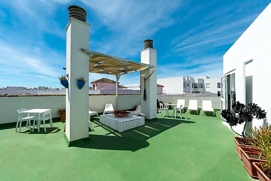 Sercotel Puerto de Santa María