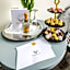 Villare Leicester City Centre hotel
